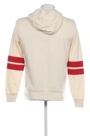 Pánská mikina  New Era, Velikost S, Barva Béžová, Cena  593,00 Kč