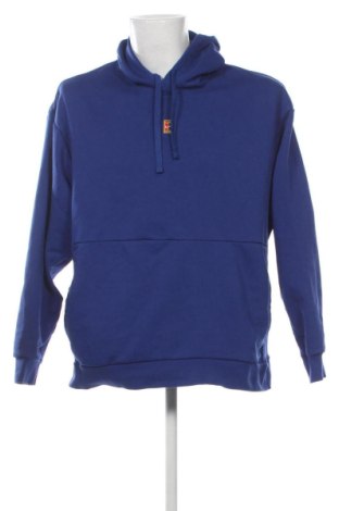 Ανδρικό φούτερ Nike, Μέγεθος XL, Χρώμα Μπλέ, Τιμή 33,99 €