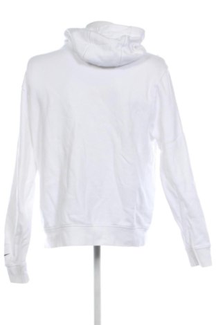 Pánska mikina  Nike, Veľkosť L, Farba Biela, Cena  28,18 €