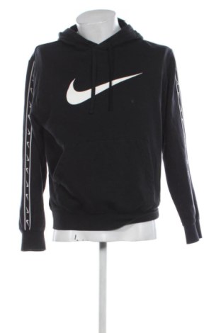 Pánska mikina  Nike, Veľkosť S, Farba Čierna, Cena  28,00 €