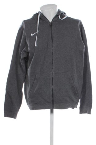 Pánská mikina  Nike, Velikost XL, Barva Šedá, Cena  839,00 Kč