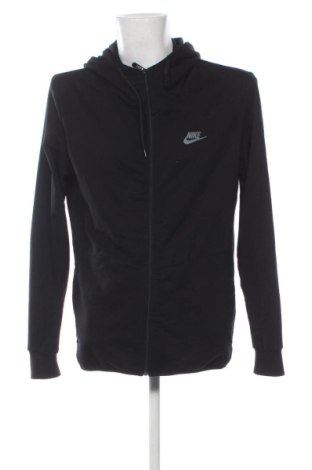 Pánská mikina  Nike, Velikost XL, Barva Černá, Cena  979,00 Kč