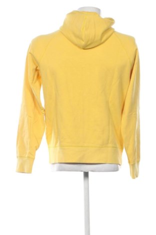 Pánská mikina  Nike, Velikost M, Barva Žlutá, Cena  979,00 Kč