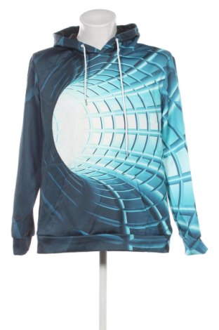 Pánská mikina  OUKU, Velikost L, Barva Vícebarevné, Cena  599,00 Kč