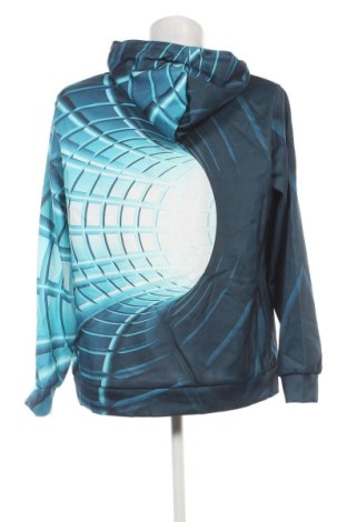 Pánská mikina  OUKU, Velikost L, Barva Vícebarevné, Cena  599,00 Kč