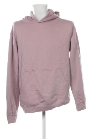 Hanorac de bărbați Oakley, Mărime L, Culoare Roz, Preț 393,99 Lei