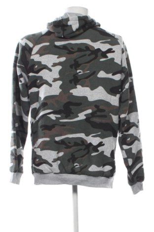 Ανδρικό φούτερ Original Deluxe, Μέγεθος XXL, Χρώμα Πολύχρωμο, Τιμή 12,99 €