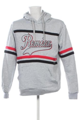 Pánská mikina  Original Deluxe, Velikost XL, Barva Šedá, Cena  319,00 Kč