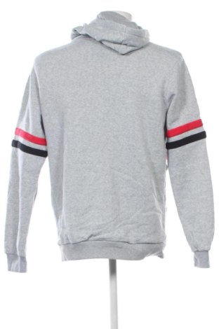 Pánská mikina  Original Deluxe, Velikost XL, Barva Šedá, Cena  319,00 Kč