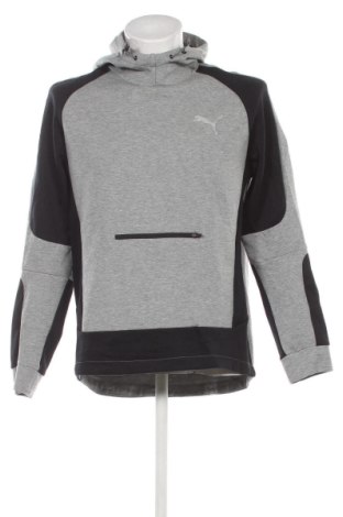 Pánská mikina  PUMA, Velikost L, Barva Vícebarevné, Cena  1 899,00 Kč