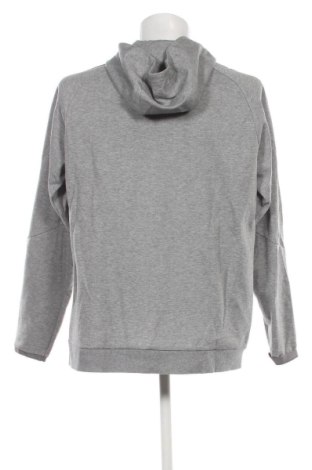 Pánska mikina  PUMA, Veľkosť XL, Farba Sivá, Cena  37,95 €