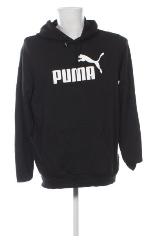 Pánská mikina  PUMA, Velikost L, Barva Černá, Cena  739,00 Kč