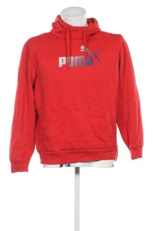 Pánska mikina  PUMA, Veľkosť L, Farba Viacfarebná, Cena  22,95 €