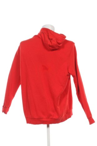 Pánská mikina  PUMA, Velikost XXL, Barva Červená, Cena  769,00 Kč