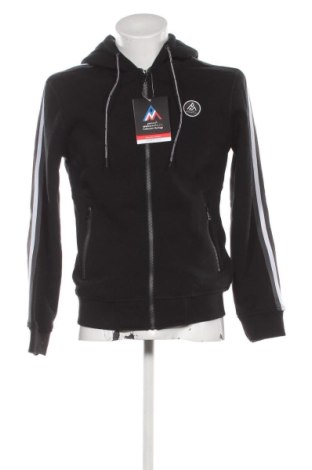 Pánská mikina  Peak Mountain, Velikost M, Barva Černá, Cena  1 899,00 Kč