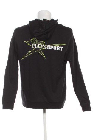 Pánská mikina  Plein Sport, Velikost M, Barva Černá, Cena  3 499,00 Kč