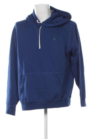 Pánská mikina  Polo Ralph Lauren, Velikost XL, Barva Modrá, Cena  4 049,00 Kč