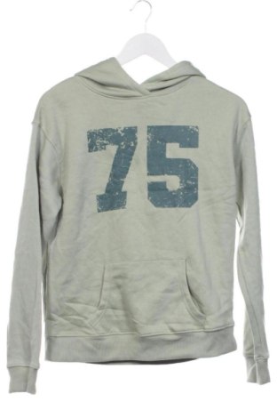 Ανδρικό φούτερ Primark, Μέγεθος XS, Χρώμα Πράσινο, Τιμή 13,99 €