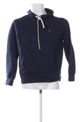 Hanorac de bărbați Ralph Lauren, Mărime M, Culoare Albastru, Preț 315,99 Lei