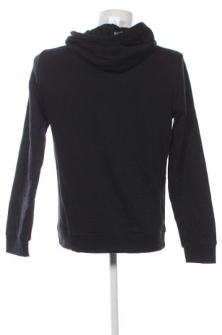 Herren Sweatshirt Reebok, Größe M, Farbe Schwarz, Preis 34,99 €
