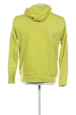 Pánska mikina  Replay, Veľkosť M, Farba Zelená, Cena  42,00 €