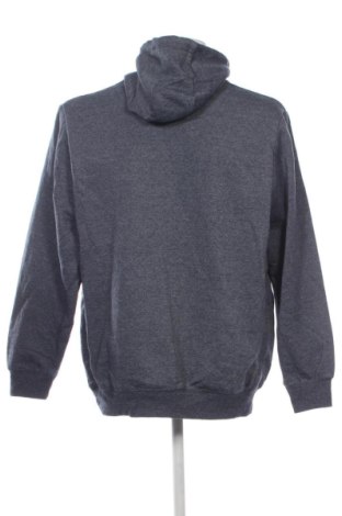 Pánská mikina  Rivers, Velikost XXL, Barva Modrá, Cena  329,00 Kč