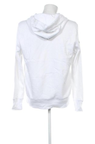 Ανδρικό φούτερ Roots, Μέγεθος M, Χρώμα Λευκό, Τιμή 38,99 €