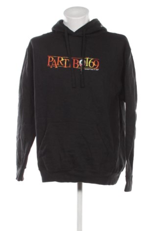 Pánská mikina  Russell, Velikost XL, Barva Černá, Cena  419,00 Kč