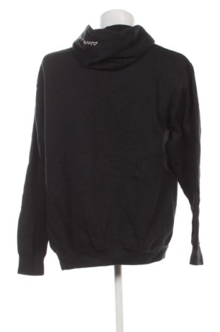 Pánská mikina  Russell, Velikost XL, Barva Černá, Cena  419,00 Kč