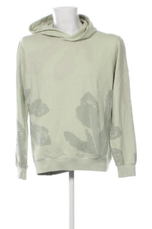 Hanorac de bărbați S.Oliver, Mărime M, Culoare Verde, Preț 294,99 Lei