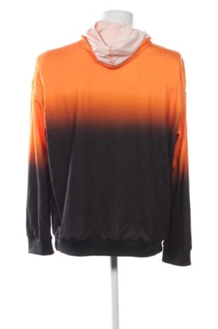 Pánská mikina  SHEIN, Velikost L, Barva Vícebarevné, Cena  599,00 Kč