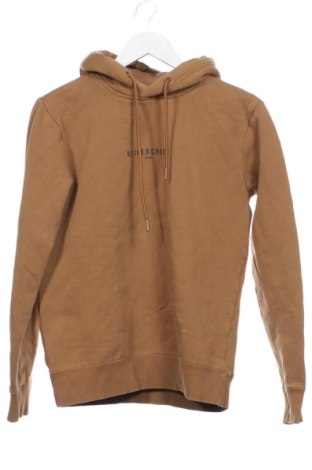 Pánská mikina  Silver Creek, Velikost S, Barva Hnědá, Cena  829,00 Kč