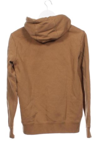 Pánská mikina  Silver Creek, Velikost S, Barva Hnědá, Cena  829,00 Kč