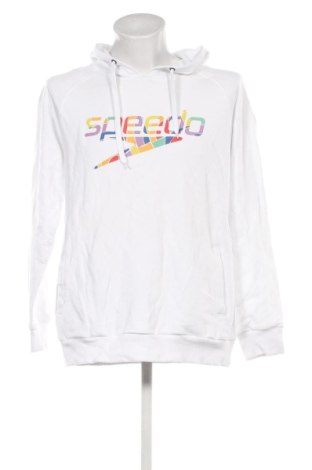 Pánská mikina  Speedo, Velikost XL, Barva Bílá, Cena  629,00 Kč