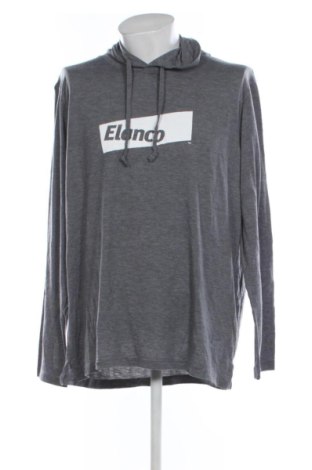 Ανδρικό φούτερ Sport-Tek, Μέγεθος XXL, Χρώμα Γκρί, Τιμή 8,99 €