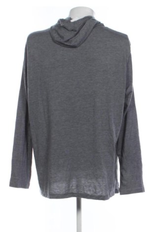 Ανδρικό φούτερ Sport-Tek, Μέγεθος XXL, Χρώμα Γκρί, Τιμή 8,99 €