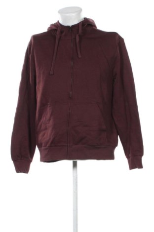 Pánská mikina  Target, Velikost M, Barva Hnědá, Cena  939,00 Kč