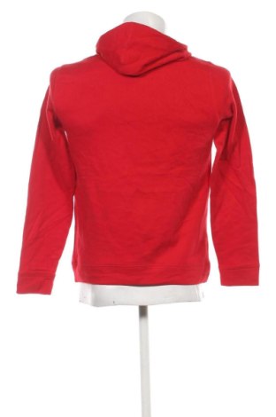 Мъжки суитшърт Tek Gear, Размер XL, Цвят Червен, Цена 20,45 €