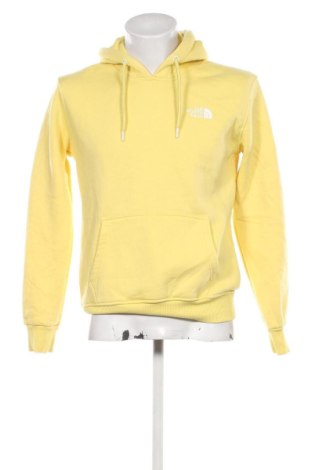 Hanorac de bărbați The North Face, Mărime L, Culoare Galben, Preț 255,99 Lei