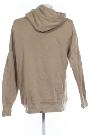 Ανδρικό φούτερ Thrills, Μέγεθος L, Χρώμα Καφέ, Τιμή 26,99 €