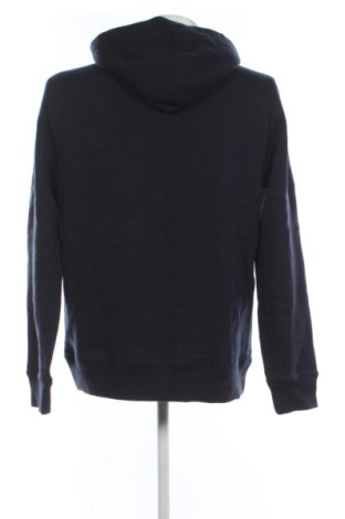 Hanorac de bărbați Tommy Hilfiger, Mărime M, Culoare Albastru, Preț 352,99 Lei