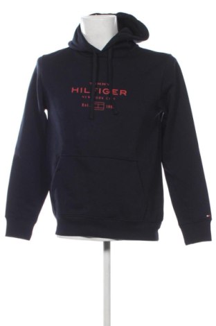 Pánska mikina  Tommy Hilfiger, Veľkosť S, Farba Modrá, Cena  36,95 €, #135766540