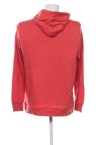 Ανδρικό φούτερ Tommy Hilfiger, Μέγεθος L, Χρώμα Κόκκινο, Τιμή 51,99 €