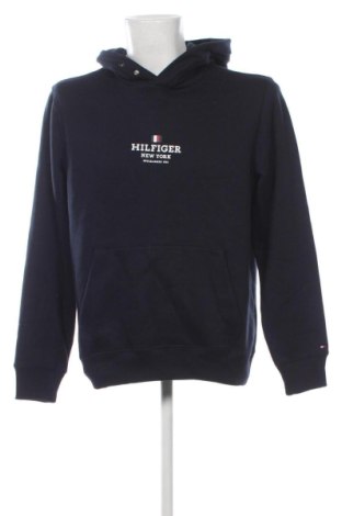 Ανδρικό φούτερ Tommy Hilfiger, Μέγεθος M, Χρώμα Πολύχρωμο, Τιμή 104,99 €, #135776072