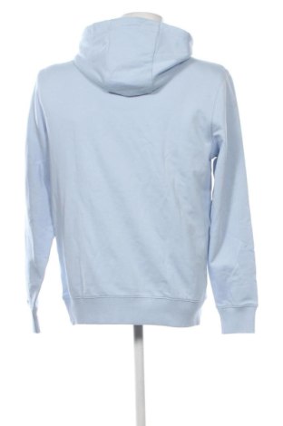 Мъжки суитшърт Tommy Hilfiger, Размер L, Цвят Син, Цена 94,58 €