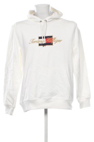 Hanorac de bărbați Tommy Hilfiger, Mărime L, Culoare Alb, Preț 844,99 Lei