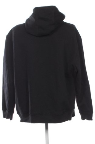 Férfi sweatshirt Tommy Hilfiger, Méret 5XL, Szín Fekete, Ár 55 239 Ft