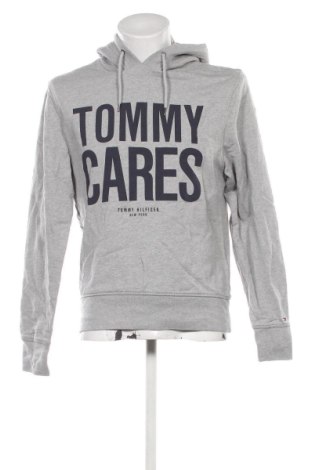 Pánská mikina  Tommy Hilfiger, Velikost S, Barva Šedá, Cena  1 279,00 Kč