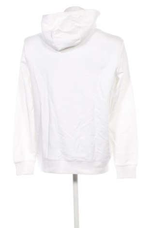 Herren Sweatshirt Tommy Hilfiger, Größe L, Farbe Weiß, Preis 122,99 €
