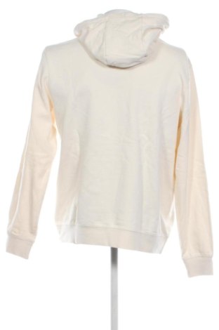 Herren Sweatshirt Tommy Hilfiger, Größe L, Farbe Ecru, Preis 127,99 €